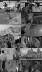 L'avventura (1960) [The Criterion Collection]