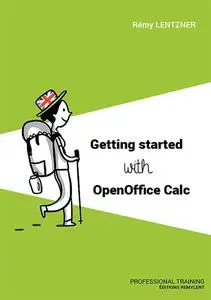 Getting Started with Openoffice Calc