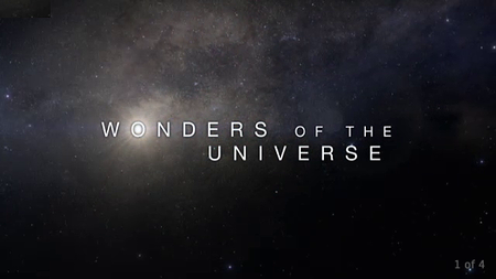 Wonders of the Universe - Destiny