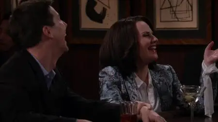 Will & Grace S10E02