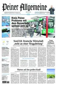 Peiner Allgemeine Zeitung - 10. Januar 2019