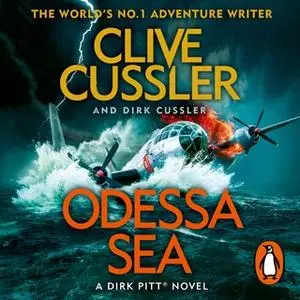 «Odessa Sea» by Clive Cussler,Dirk Cussler