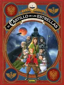 El castillo de las Estrellas Tomos 3 & 4