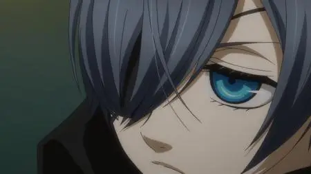 Kuroshitsuji - Book of Murder - 02