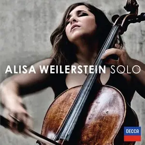 Solo - Alisa Weilerstein (2014)