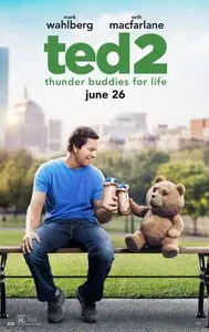  Ted 2 (2015) 