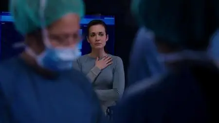 Chicago Med S06E16