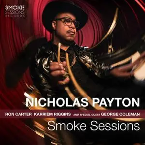 Nicholas Payton - Smoke Sessions (2021)