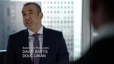 Suits S05E07