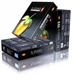 Fruity Loops Studio 8.0.0 Producer Edition FINAL