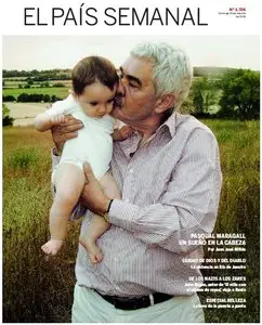 El País Semanal 1726