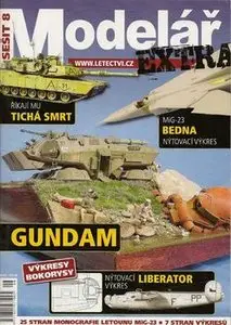 Modelar Extra №8/2007