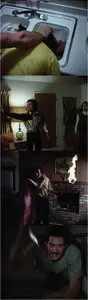 Satan's Blade (1984)