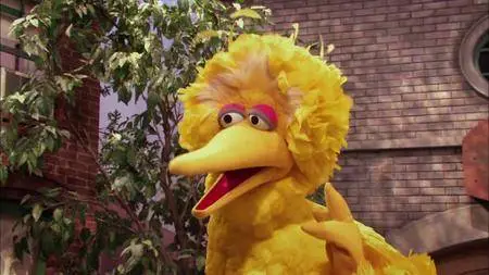 Sesame Street S48E23