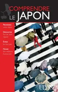 Martin Beaulieu, "Comprendre le Japon"