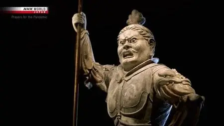 NHK - Prayers for the Pandemic (2021)