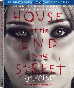 House At The End Of The Street (2012) [Reuploaded]