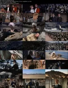Storm Over the Nile (1955)