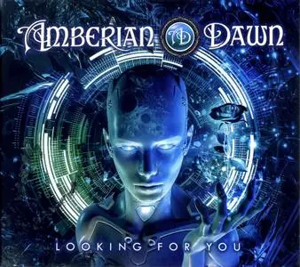 Amberian Dawn - Looking For You (2020)