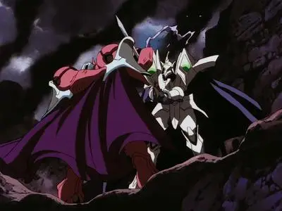 Tenkuu no Escaflowne - 26 Dual Audio 10bit BD1080p x265