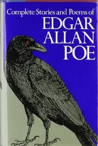 Complete Stories and Poems of Edgar Allan Poe (Repost)