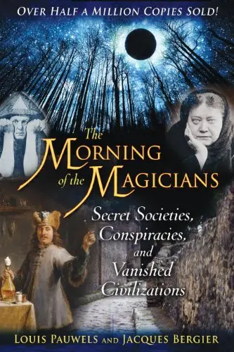 The Morning of the Magicians