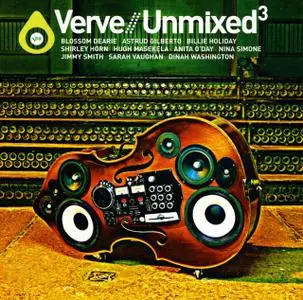 Verve Unmixed 3