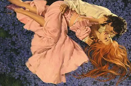 Artworks of Morgan Kane
