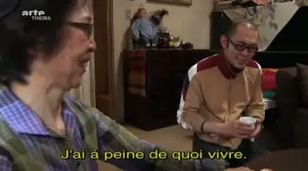 (Arte Thema) Tokyo Freeters (2011)