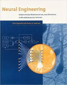 Neural Engineering: Computation, Representation, and Dynamics in Neurobiological Systems (Repost)