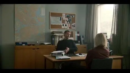 Bäckström S01E04
