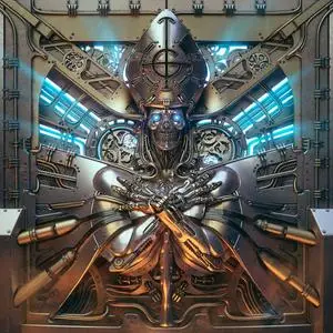 Ghost - Phantomime (EP) (2023) [Official Digital Download 24/48]