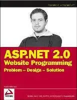 A collection of books about ASP.NET (2 of 5)