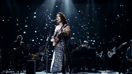 Marisa Monte - Verdade Uma Ilusao: Tour 2012/2013 (2014) [Blu-ray]