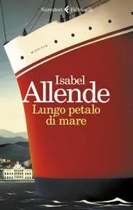 Isabel Allende - Lungo petalo di mare