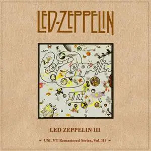 Led Zeppelin: Collection (1969-1982) [10CD, USL VT Remastered Series, Bootlegs]