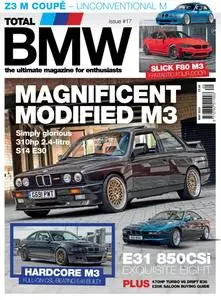 Total BMW - May 2024