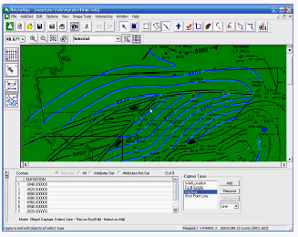 NeuraMap 2008.05