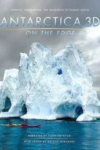 Antarctica  On the Edge (2014)