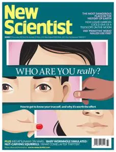 New Scientist Australian Edition – 10 December 2022