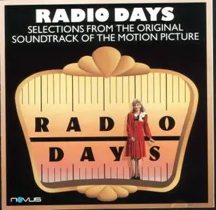 Radio Days (1987)