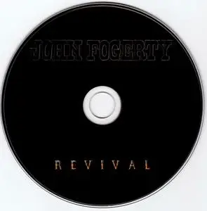 John Fogerty - Revival (2007)