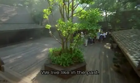 The Snake Lady (2001)