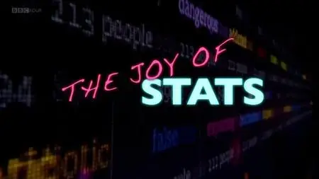 BBC - The Joy of Stats (2010)