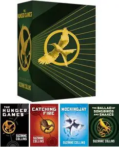 The Hunger Games: Special Edition