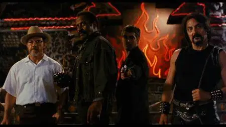 From Dusk Till Dawn (1996)