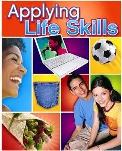 APPLYING LIFE SKILLS - Student Edition (2010)