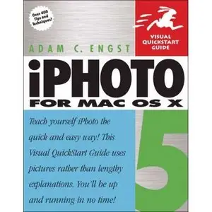 iPhoto 5 for Mac OS X by Adam Engst [Repost]