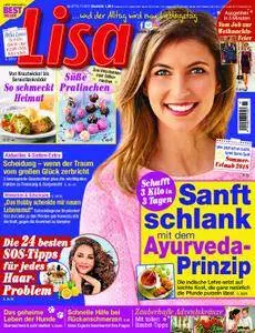 Lisa - 15. November 2017