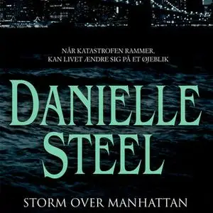 «Storm over Manhattan» by Danielle Steel